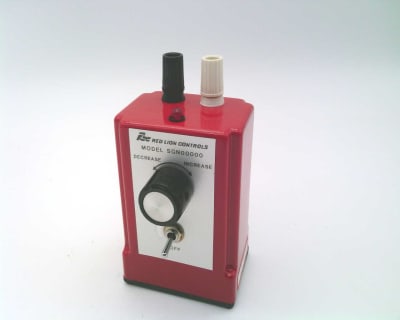 RED LION CONTROLS SGN00000