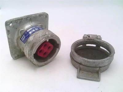 EATON CORPORATION AR347