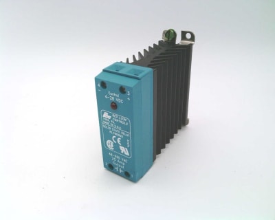 RED LION CONTROLS RLY60000