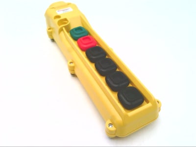 CONDUCTIX WAMPFLER XA-34229