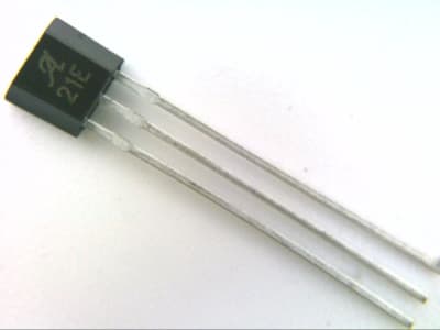 ALLEGRO MICROSYSTEMS A1221EUA-T