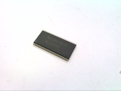 TEXAS INSTRUMENTS SEMI 74ACT16543DGGR