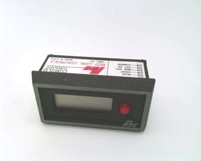 RED LION CONTROLS CUB2LQ10
