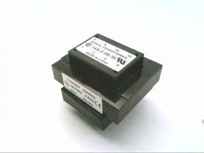 SIGNAL TRANSFORMER 14A-2.5R-36