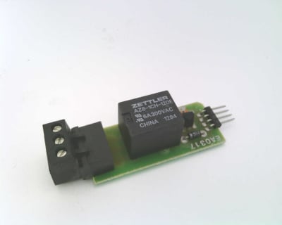 RED LION CONTROLS RLYBD000
