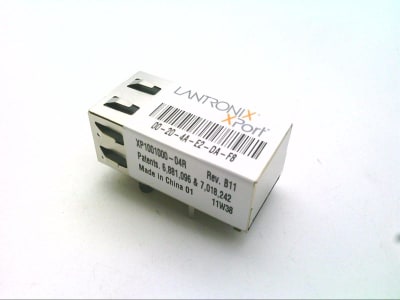 LANTRONIX XP1001000-04R