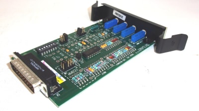 DANAHER MOTION 105-032002-01