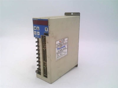 MATSUSHITA ELECTRIC MSD023A1XG