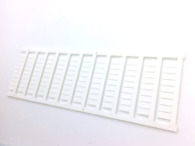 WEIDMULLER WS12/65MCNEUTRAL-PAGE