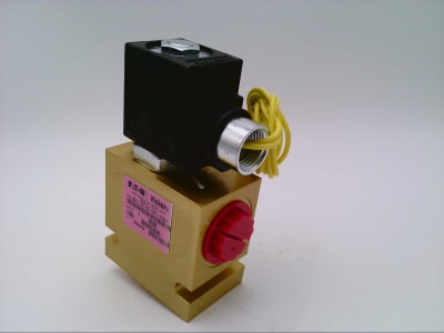 EATON CORPORATION 02-167509