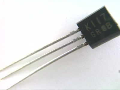 GENERIC 2SK117