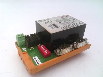 HONEYWELL FC-DCOM-485