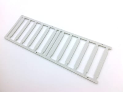 WEIDMULLER WS 7.8/9.2 PLUS MC GR-EACH