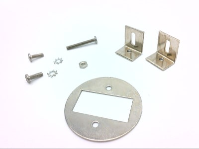 OMEGA ENGINEERING RSACL