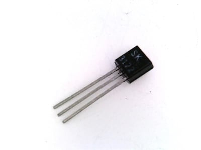 RCA SK3122