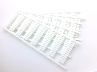 WEIDMULLER ZS 10/5 MC NE WS