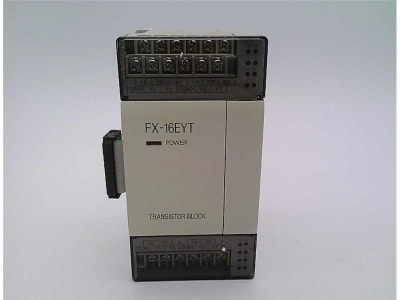 MITSUBISHI FX-16EYT