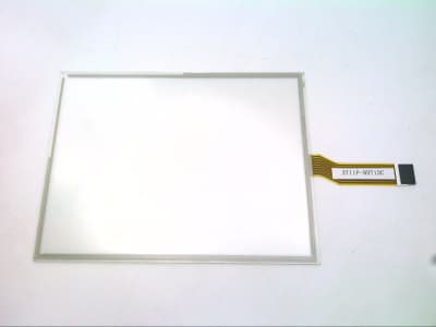 RADWELL RAD-PVP1250-TOUCHGLASS