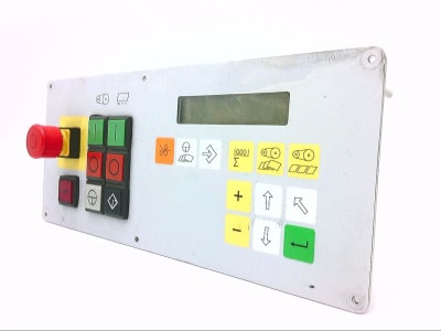 STAHL 248418BG01