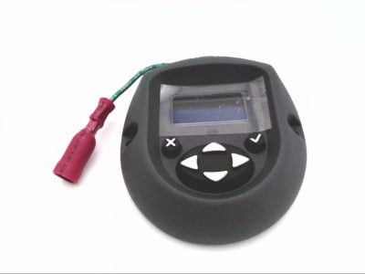 INGERSOLL RAND VP1-A888