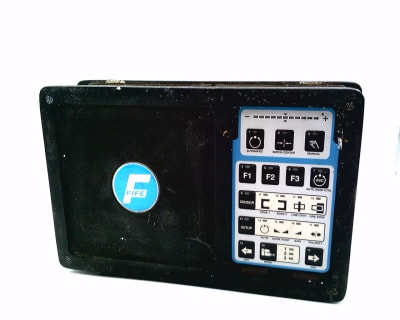 FIFE CORP CDP-01-MM
