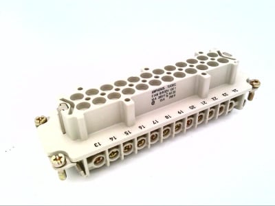 AMPHENOL C146-10B024-102-1