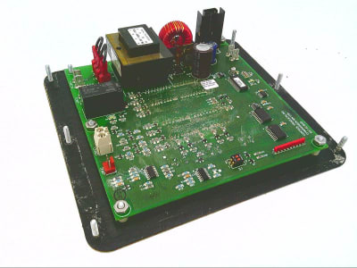 CONTROL PRODUCTS 5181015801