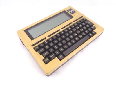 RADIO SHACK TRS-80