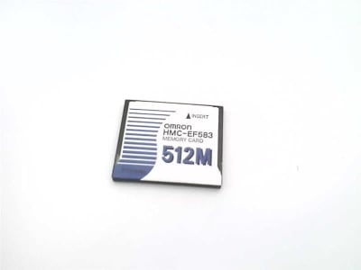 OMRON HMC-EF583