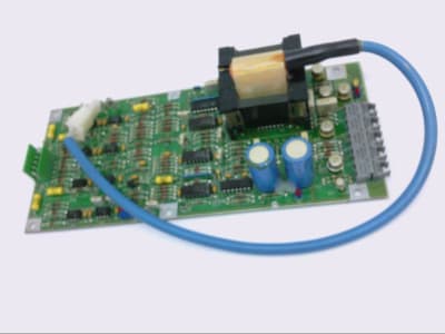 ASEA BROWN BOVERI SADT 21 MN24L