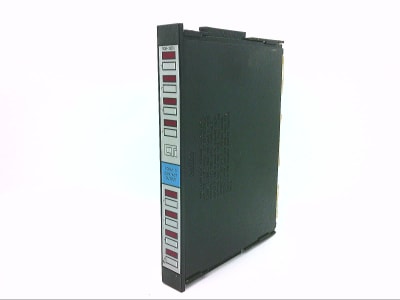 CONTROL TECHNOLOGY INC RCM-2030L