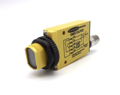 BANNER ENGINEERING 53717