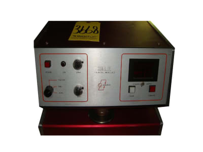 LORENTZEN & WETTRE 200A