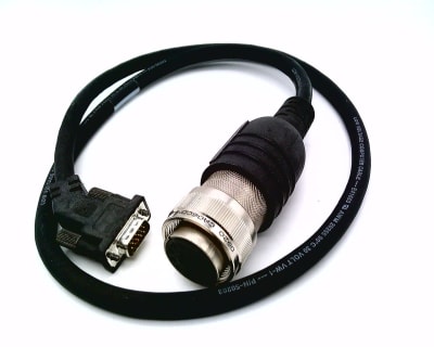 ALLEN BRADLEY 2090-UXNFBHF-S01