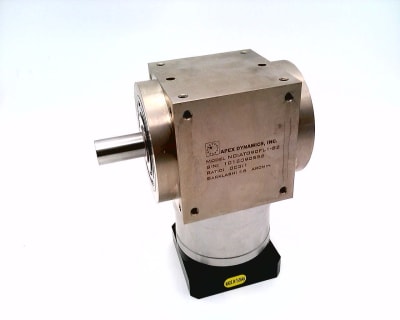 APEX DYNAMICS INC AT090FL1-003-S2