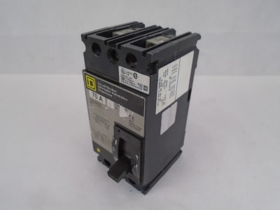 SCHNEIDER ELECTRIC FAL22070