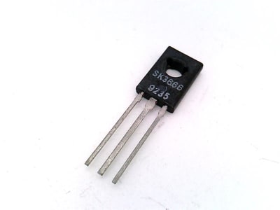 RCA SK3666
