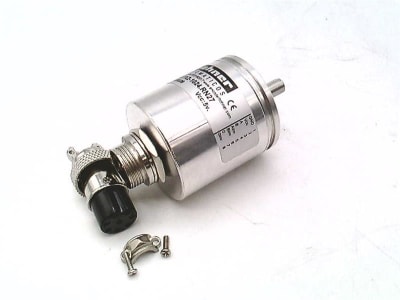 HOHNER AUTOMATION 36-X7X2-1024.RN27