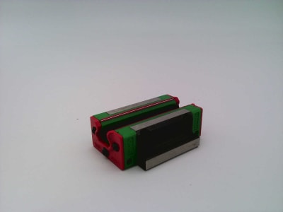 HIWIN MICROSYSTEMS QWH15CC-ZOH