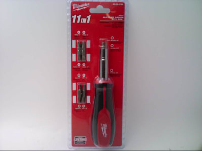 MILWAUKEE POWER TOOLS 48-22-2113