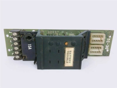 SIEMENS TC-30