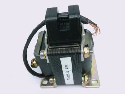 GENERAL ELECTRIC 9500B101A2A