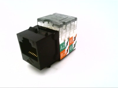 BLACK BOX CORP FMT631-R2