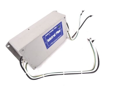 CONTROL CONCEPTS IC130WL