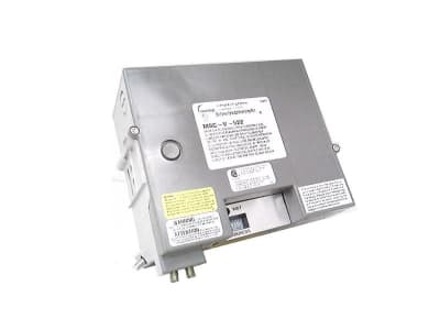 INVENSYS MSC-V-511