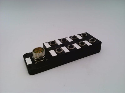 MURR ELEKTRONIK 27762