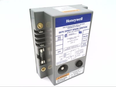 HONEYWELL S87K1008
