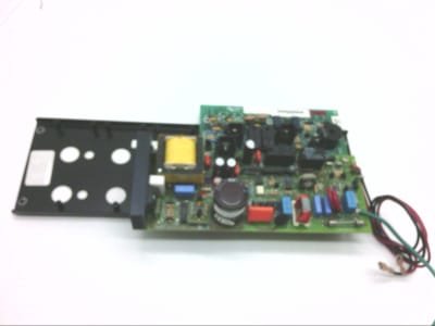 EDWARDS SIGNALING EST-1