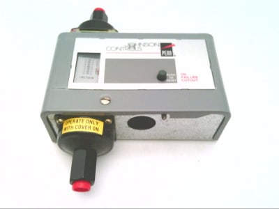 JOHNSON CONTROLS P28DN-3C