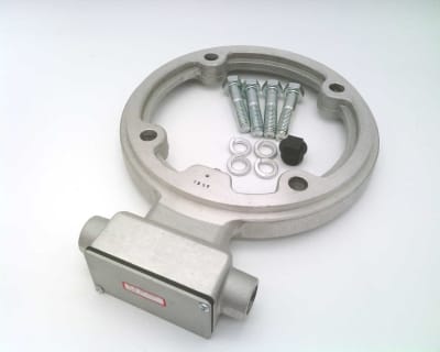 RED LION CONTROLS ARCJ2000